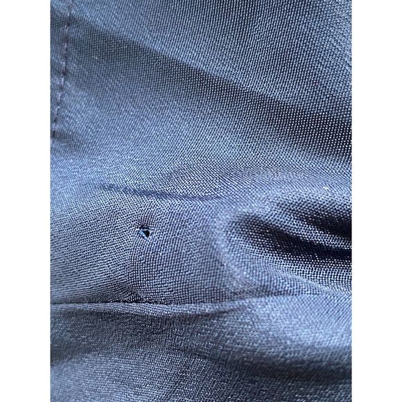 Self-Portrait Off‎ Shoulder Check Plaid Wool Top Womens Size US 2 UK 6 - Picture 11 of 12